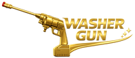 Washer Gun - Home